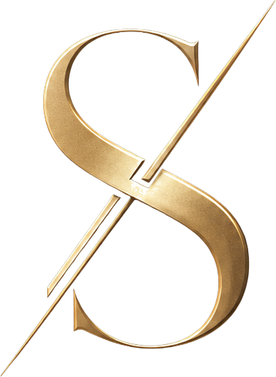 SUGARBLADE emblem
